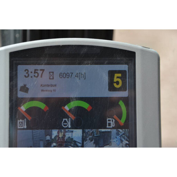 2019 Caterpillar 313F LGC-49256317