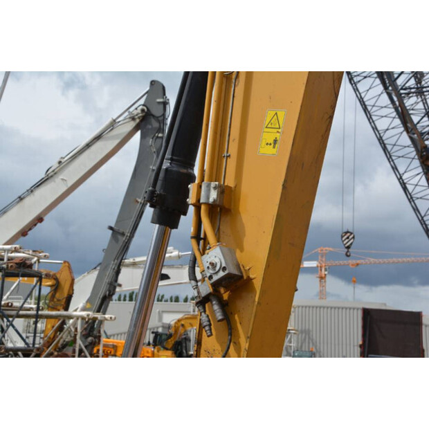 2019 Caterpillar 313F LGC-49256318