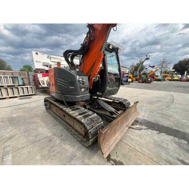 2016 Hitachi ZX85 US-5A-49256319