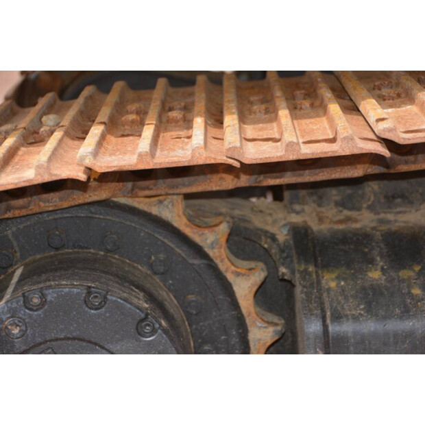 2019 Caterpillar 313F LGC-49256322