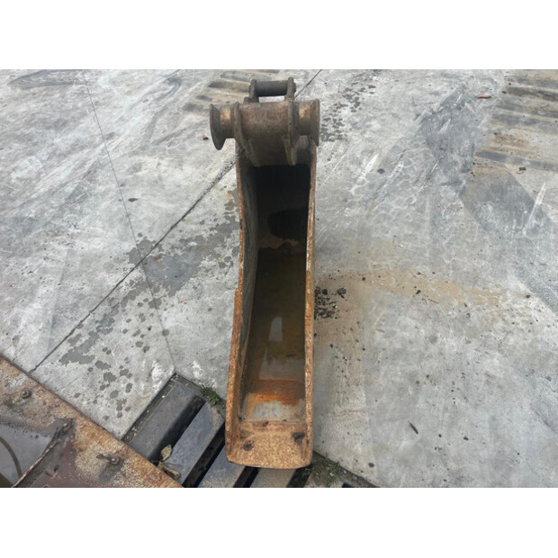 2016 Hitachi ZX85 US-5A-49256347