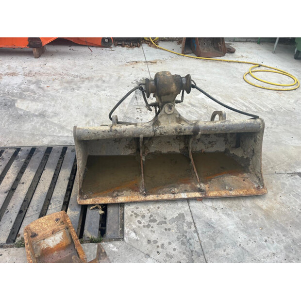 2016 Hitachi ZX85 US-5A-49256349
