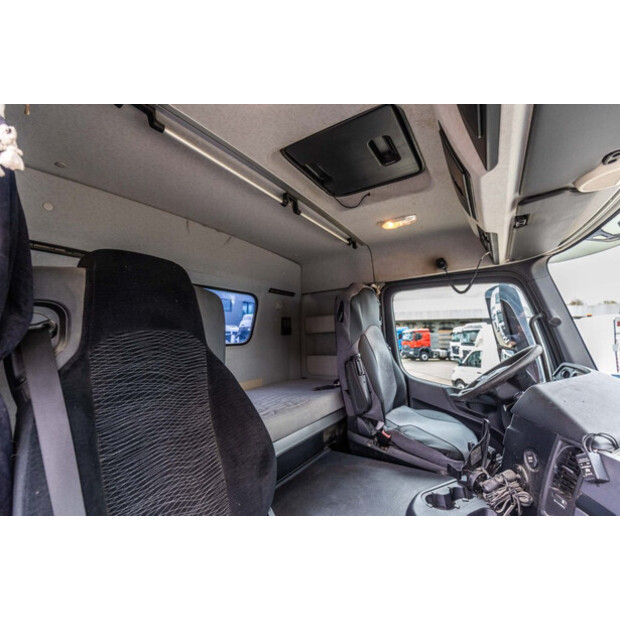 2017 Mercedes-Benz AROCS 2145 AS-49256538
