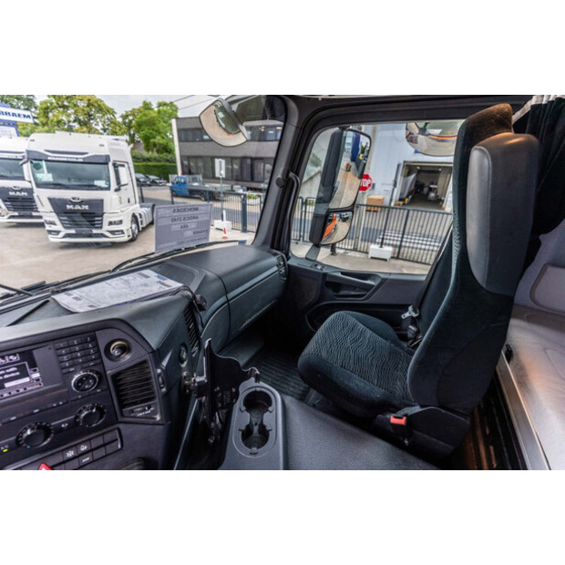 2017 Mercedes-Benz AROCS 2145 AS-49256540