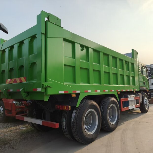 2021 سيتراك 6x4-49259467