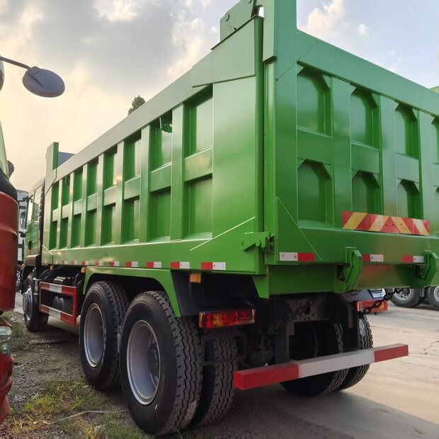 2021 سيتراك 6x4-49259468