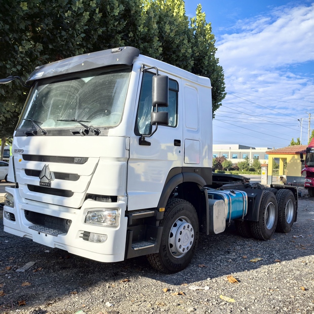 2024 HOWO 371HP-49259490