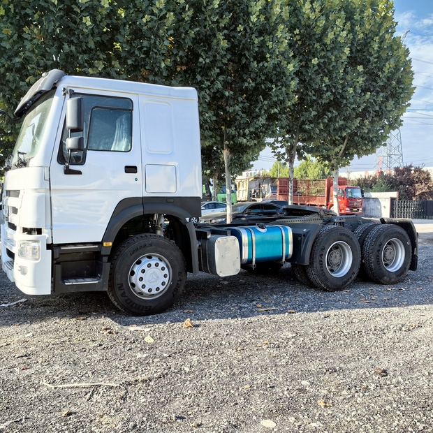 2024 HOWO 371HP-49259491