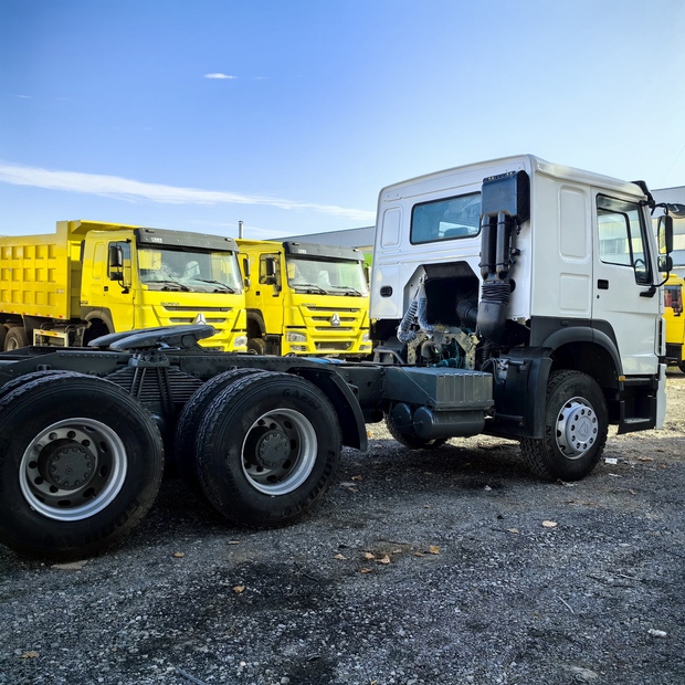 2024 HOWO 371HP-49259492