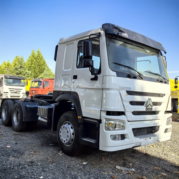 2024 HOWO 371HP-49259493
