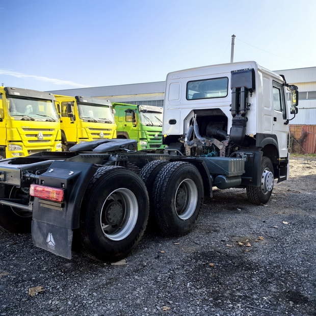 2024 HOWO 371HP-49259494