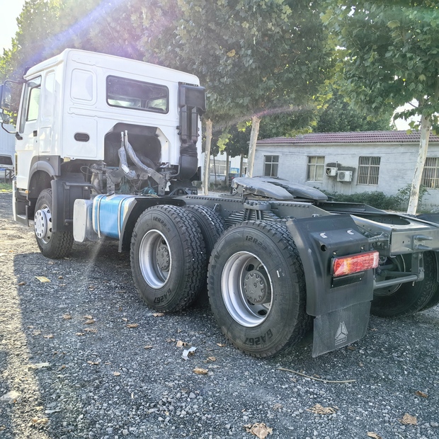 2024 HOWO 371HP-49259495