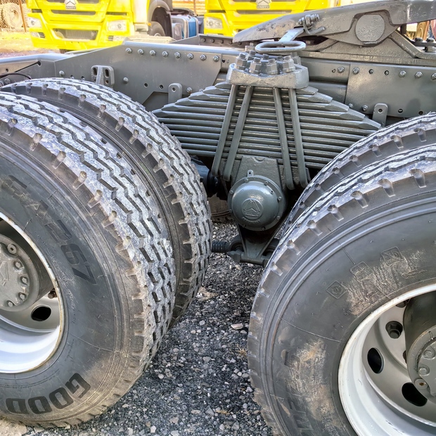 2024 HOWO 371HP-49259496