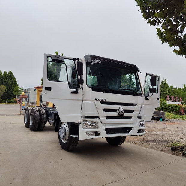 2022 HOWO 371HP-49259506