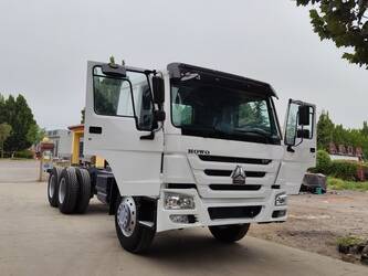 Image for 2022 HOWO 371HP