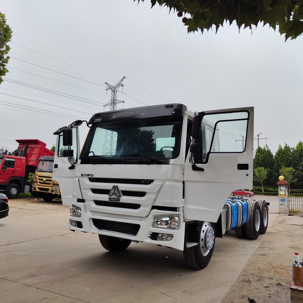 2022 HOWO 371HP-49259507