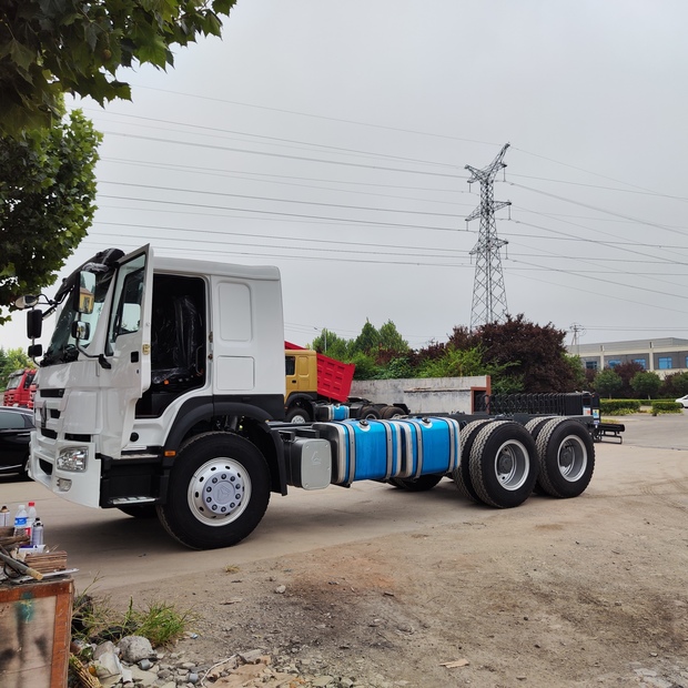 2022 HOWO 371HP-49259508