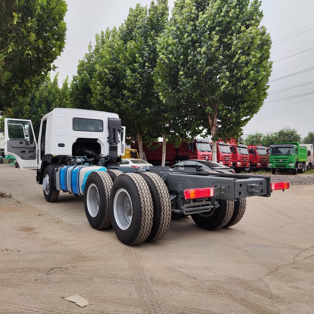 2022 HOWO 371HP-49259509