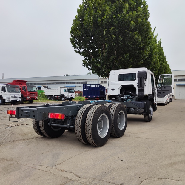 2022 HOWO 371HP-49259510