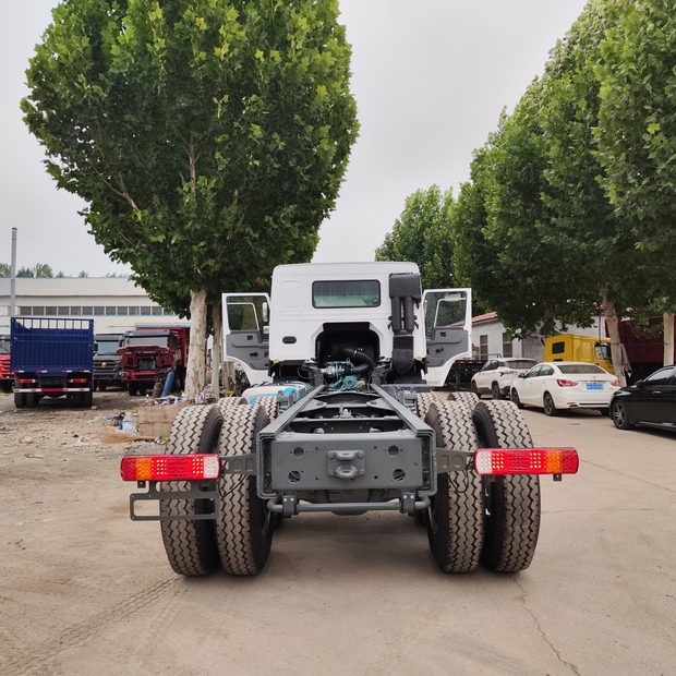 2022 HOWO 371HP-49259512