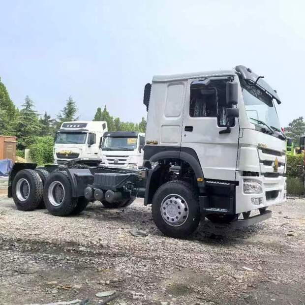 2023 HOWO 371HP-49259515