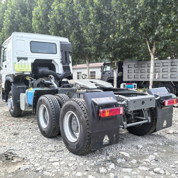 2023 HOWO 371HP-49259516