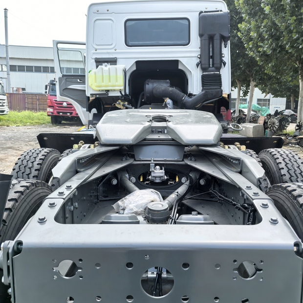 2023 HOWO 371HP-49259517
