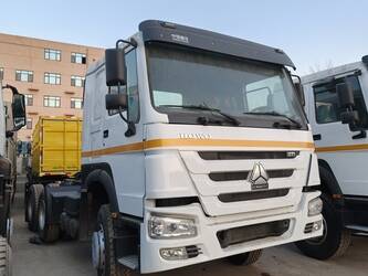 Image for 2023 HOWO 371HP