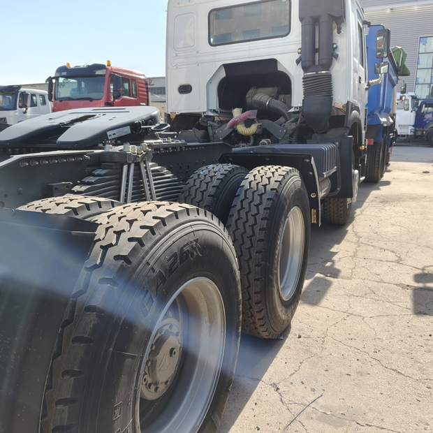 2024 هوو 371HP-49259526
