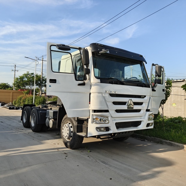 2024 HOWO 371HP-49259528