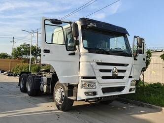 صورة ل 2024 هوو 371HP للبيع في الصّين
