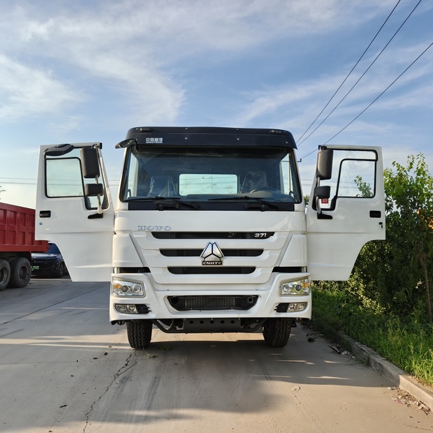 2024 HOWO 371HP-49259529