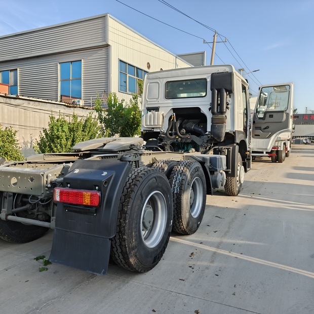 2024 HOWO 371HP-49259530