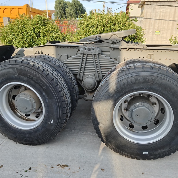 2024 HOWO 371HP-49259531