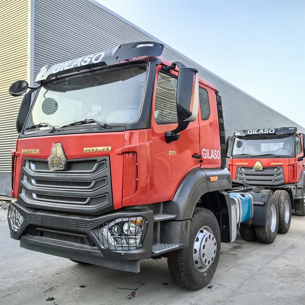 2023 HOWO 371HP-49259537