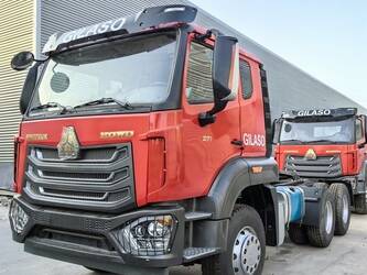 صورة ل 2023 هوو 371HP للبيع في الصّين