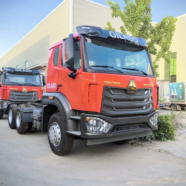 2023 HOWO 371HP-49259538