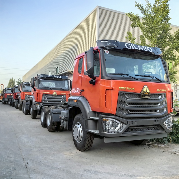 2023 HOWO 371HP-49259539