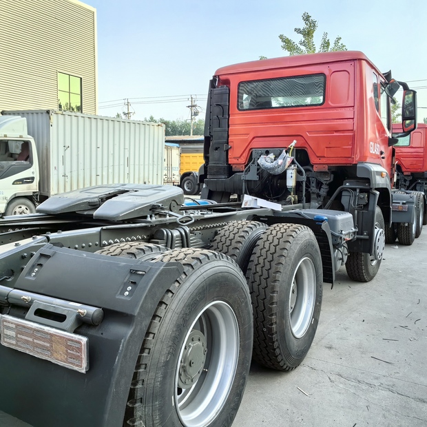 2023 HOWO 371HP-49259540