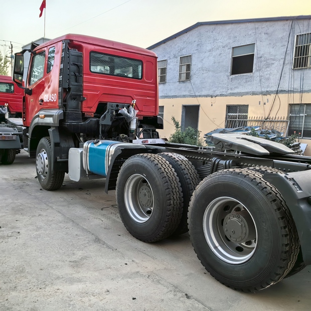2023 HOWO 371HP-49259541