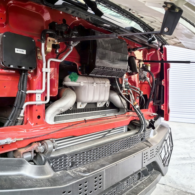 2023 HOWO 371HP-49259542