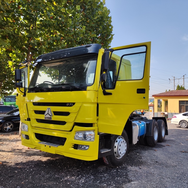 2024 HOWO 371HP-49259543