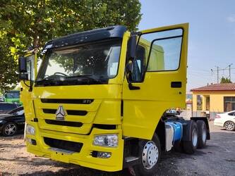صورة ل 2024 هوو 371HP للبيع في الصّين