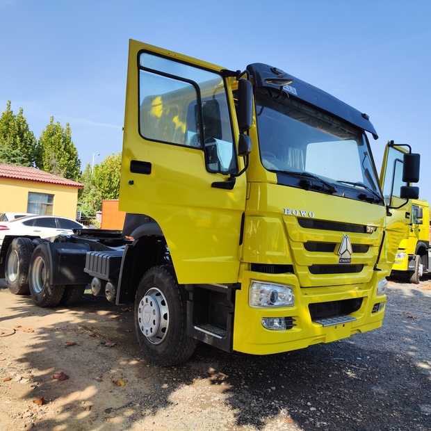 2024 HOWO 371HP-49259544