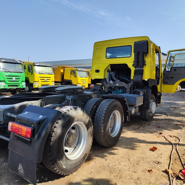 2024 HOWO 371HP-49259545