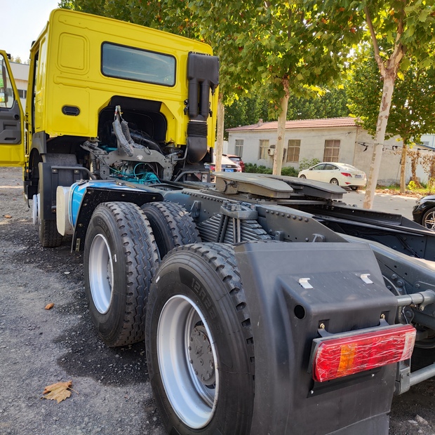 2024 HOWO 371HP-49259546