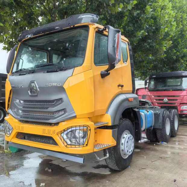 2024 HOWO 371HP-49259549