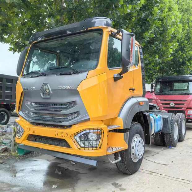 2024 HOWO 371HP-49259550