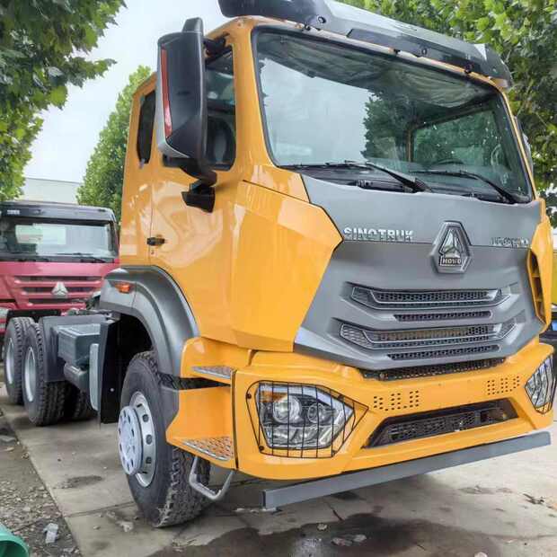 2024 HOWO 371HP-49259551