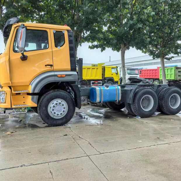 2024 HOWO 371HP-49259552